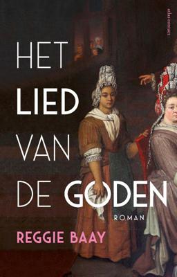 Het lied van de goden (Paperback)
