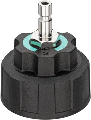 Vigor V1963N-S Adapter koelsysteem