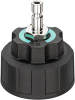 Vigor V1963N-S Adapter koelsysteem - thumbnail