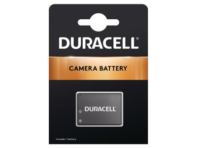 Panasonic DMW-BCG10 accu (Duracell)