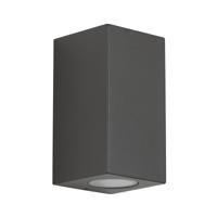 Big Levi Up en Down Muurlamp Antraciet - thumbnail