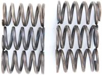 TRW koppelingsveren set clutch spring kit mef123-6 - thumbnail