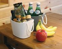 Hachiman Balcolore Mini - Lichtblauw - thumbnail