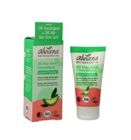 Alviana All Day Aloe Cream Fluid - thumbnail
