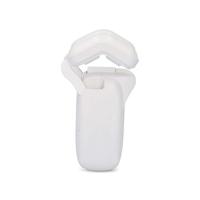 Nedis SmartLife Gordijnrobot | Roede | Gordijnen | Batterij Gevoed / USB Gevoed | 4000 mAh | Bluetooth® | Wit - BTMC10WT1PC - thumbnail