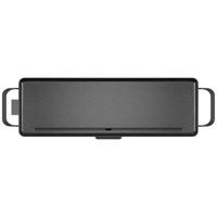 Tristar bakplaat gourmet, grillplaat L 70x23cm 6-8 personen - thumbnail