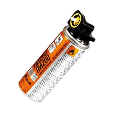 Paslode gaspatronen [2st] - voor IM65/50/200 - geel