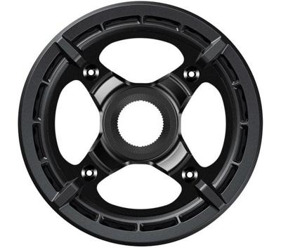 SHIMANO - kettingblad 38t steps sm-cre70 10 11 speed met kettingscherm