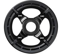 SHIMANO - kettingblad 38t steps sm-cre70 10 11 speed met kettingscherm - thumbnail