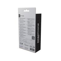 INTERPHONE -audioset "universele audioset" auduikit uni tour/sport/link/avant - thumbnail