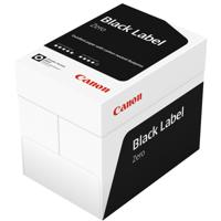 Canon 9808A016 papier voor inkjetprinter A4 (210x297 mm) 500 vel Wit - thumbnail