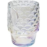 Kare Design Waterglazen vis Set van 4 - thumbnail