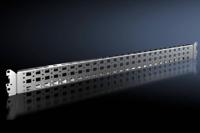 Rittal VX 8617.140 8617140 Montagechassis (l x b x h) 800 x 23 x 64 mm Plaatstaal 4 stuk(s) - thumbnail