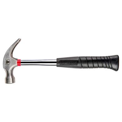 Topex Klauwhamer 450gr Metalensteel Topex Klauwhamer 450gr Metalensteel