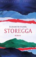 Storegga - Elisabeth Filhol - ebook - thumbnail