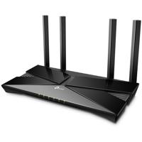 TP-Link Archer AX23 draadloze router Gigabit Ethernet Dual-band (2.4 GHz / 5 GHz) Zwart - thumbnail