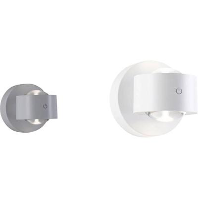 Paulmann 71291 Wandlamp 1.1 W Wit