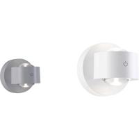 Paulmann 71291 Wandlamp 1.1 W Wit - thumbnail
