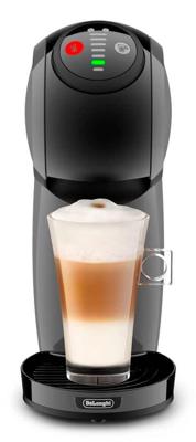 De'Longhi Genio S EDG226.A Volledig automatisch Koffiepadmachine 0,8 l