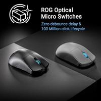 ASUS ROG Harpe Ace Mini Black - thumbnail