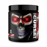 The Curse 50servings Candy Cane - thumbnail