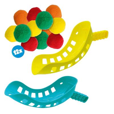 SES splash water vangbal