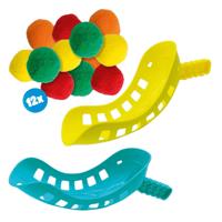 SES splash water vangbal - thumbnail