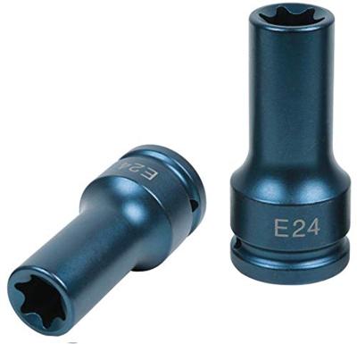 KS Tools 460.1503 460.1503 Kracht-dopsleutelinzet