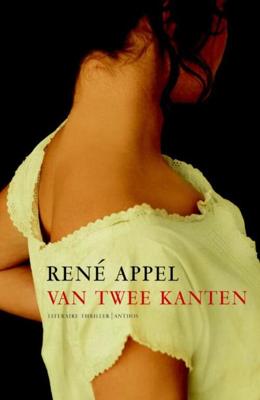 Van twee kanten - René Appel - ebook