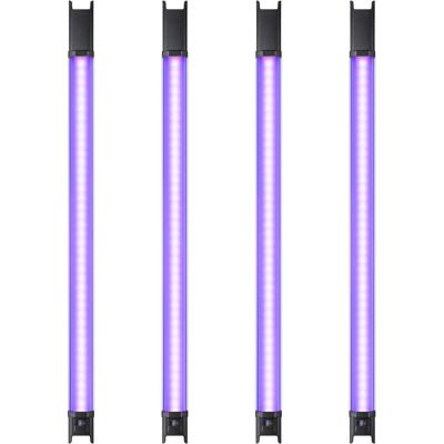 Godox TL60-K4 - Kit 4 x TL60 & accessoires Godox TL60-K4 - Kit 4 x TL60 & accessoires