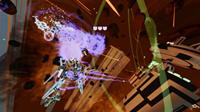 Kromaia Omega (PlayStation PS4) - thumbnail