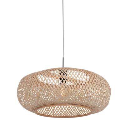 Steinhauer HanglampHaloSwap Ø 60cm - 4532ZW