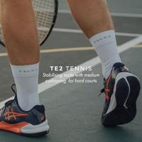 Falke TE2 Tennis Sport Sokken 46-48 - thumbnail