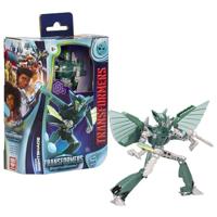 Transformers EarthSpark figuur Deluxe Terran Nightshade - thumbnail