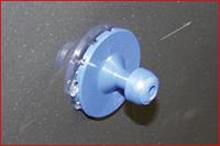 KS Tools 140.2520 Professionele persluchtuitbuigset, 12-delig - thumbnail