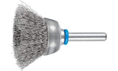 PFERD TOOLS Komborstel TBU 3010/6 INOX 0,20 43209704 10 stuk(s)