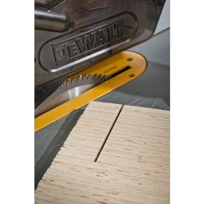DeWALT Cirkelzaagblad voor Hout | Extreme | Ø 250mm Asgat 30mm 30T - DT4321-QZ