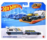 Hot Wheels Track Fleet Assorti - thumbnail