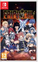 Fairy Tail - thumbnail