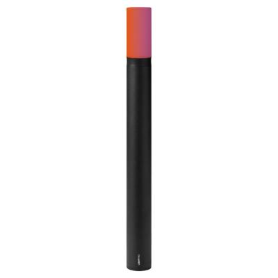 Oberon Hi Smart LED Sokkellamp - 66 cm - 5 Watt - 212 Lumen - Zigbee - RGB - Padverlichting - Staande Buitenlamp - IP44 Waterdicht - Antraciet