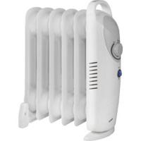 Eurom RAD500 Elektrische Oliegevulde Radiator | 500 Watt | 363609 - 363609 - thumbnail