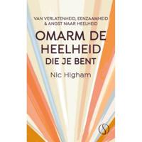 Leef het leven dat je bent (Hardback) - thumbnail
