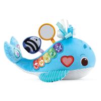 Educatief speelgoed Vtech Baby MY MUSICAL WHALE 1 Onderdelen - thumbnail