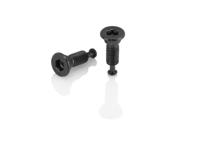 XLC Remd boutset adapter fm 8mm con set a 2 - thumbnail