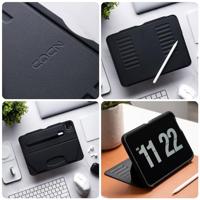 Zugu Case iPad Pro 11" (2nd/3rd/4th gen) - Black - thumbnail