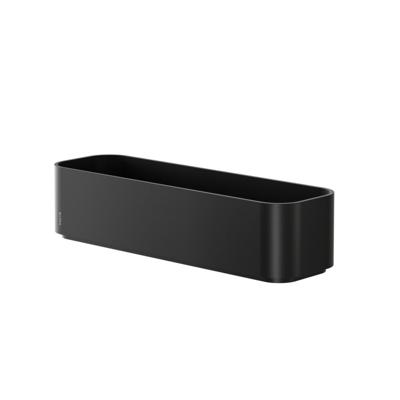 Tiger 2-Store doucherek 35x10,9x8,1cm zwart Tiger 2-Store doucherek 35x10,9x8,1cm zwart