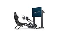 Playseat RAC.00264 flat panel bureau steun Zwart Vloer - thumbnail