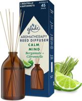 Glade Aromatherapy Calm Mind geurstokjes 80ML - thumbnail