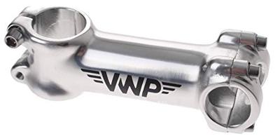 VWP voorbouw ahead as-820 100mm zilver