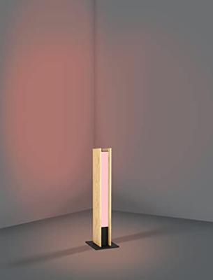 Eglo Houten tafellampAnchorena-Z 46,5cm - 900391